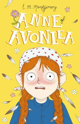 Anne of Avonlea (Anne of Green Gables: The Complete Collection, 2)