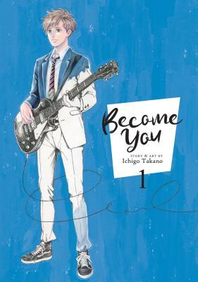 Become You, Vol. 1