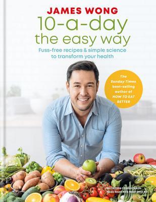 10-a-day the easy way book cover