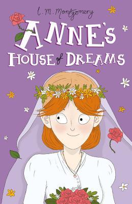 Anne's House of Dreams (Anne of Green Gables: The Complete Collection, 5)