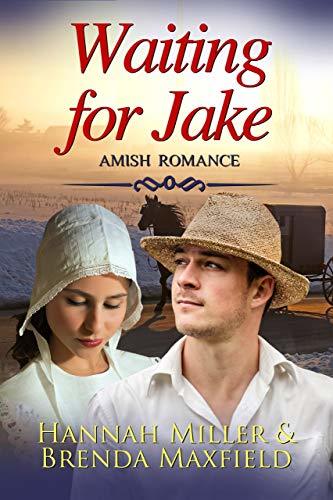 Waiting for Jake