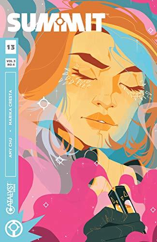 Summit #13 book cover