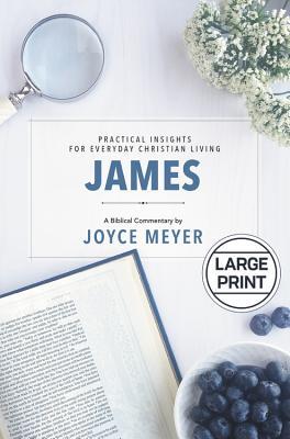 James book cover