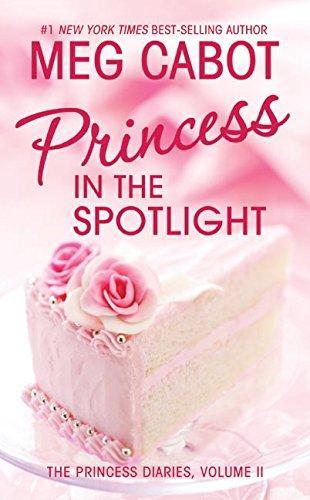 Princess in the Spotlight (The Princess Diaries, #2)