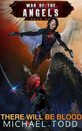 There Will Be Blood book cover