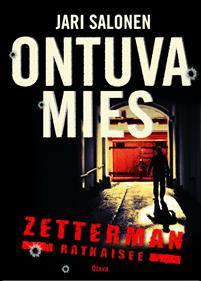 Ontuva mies