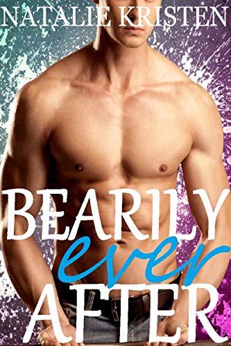 Bearily Ever After book cover
