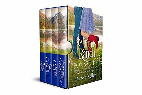 River's End Ranch Boxed Set 1-4