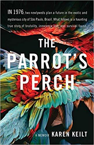 The Parrot's Perch