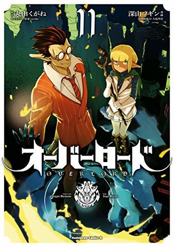 オーバーロード 11