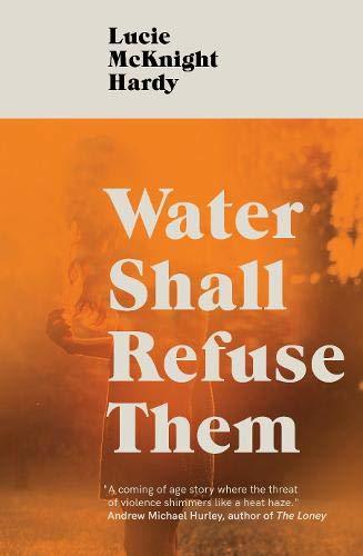 Water Shall Refuse Them book cover