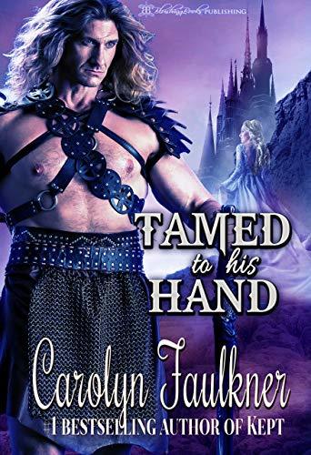 Tamed to His Hand book cover