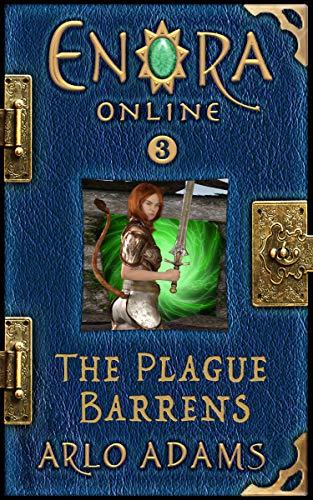 Enora Online book cover 3