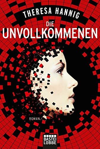 Die Optimierer book cover 2