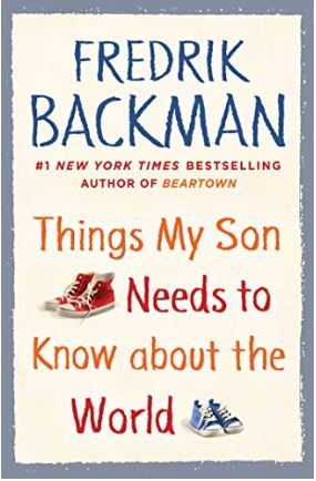 Things My Son Needs to Know about the World