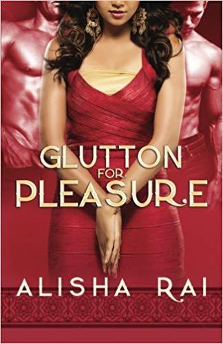 Glutton for Pleasure (Pleasure Series, #1)