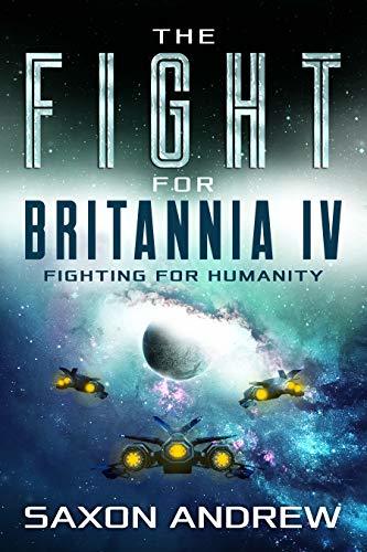 Fighting for Humanity book cover
