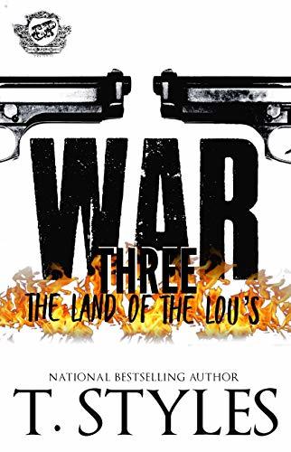 The Land Of The Lou's