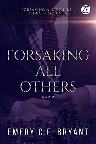 Forsaking All Others book cover