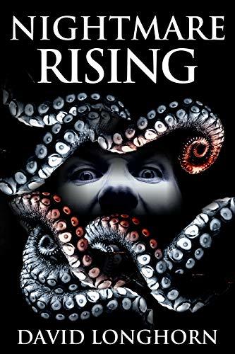 Nightmare Rising book cover