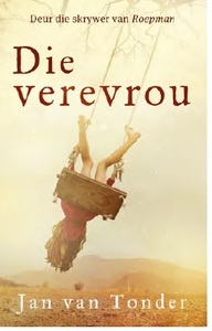 Die verevrou