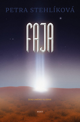 Faja (Naslouchač, #2)