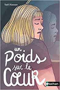 Un poids sur le coeur book cover