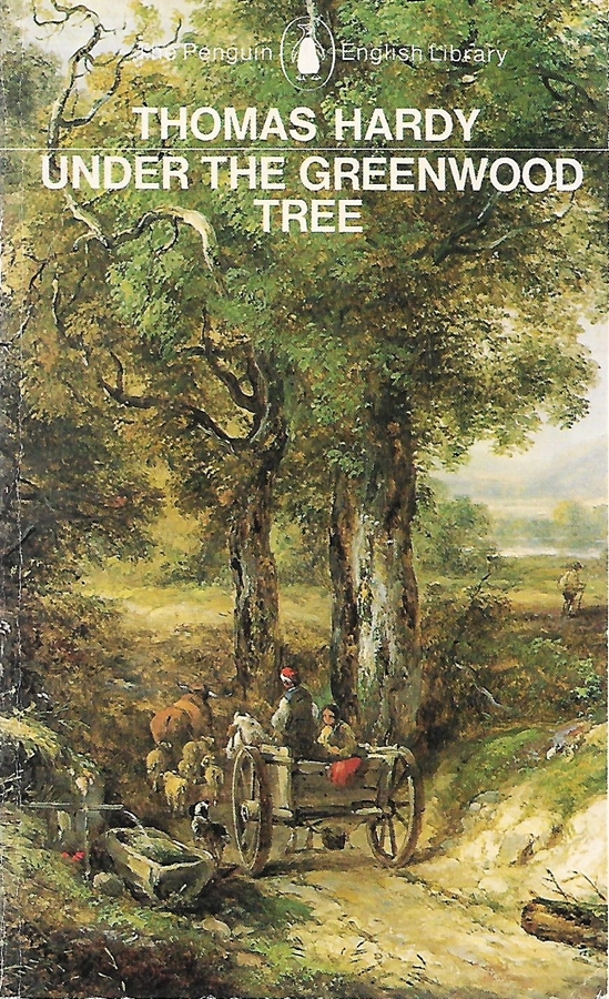 Under the Greenwood Tree