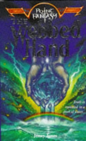 The Webbed Hand