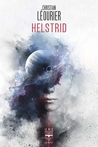 Helstrid book cover