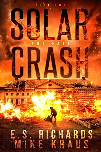 The Fall book cover