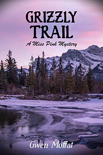 Grizzly Trail book cover
