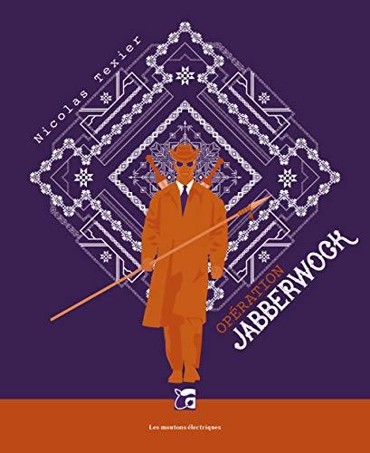 Monts et Merveilles book cover 1