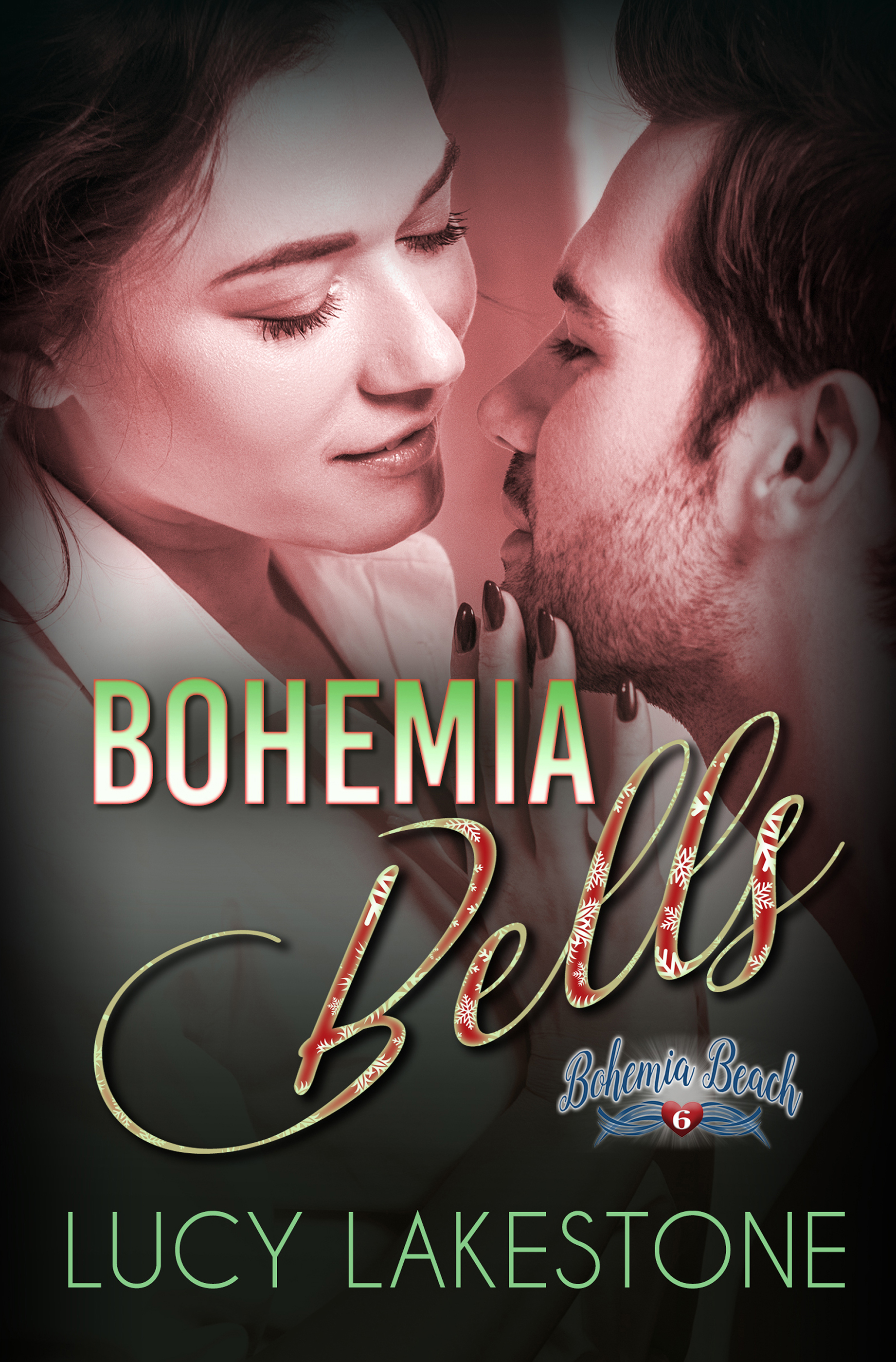 Bohemia Bells book cover