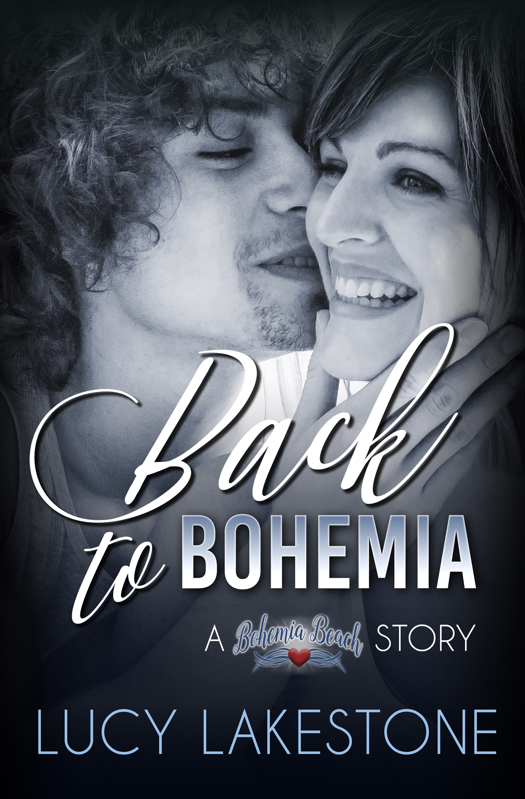 Back to Bohemia book cover