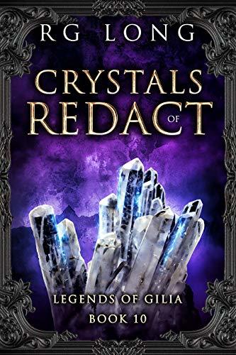 Crystals of Redact