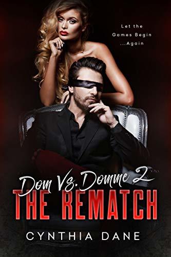Dom Vs. Domme 2 book cover