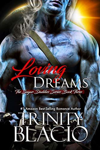 Loving Dreams book cover