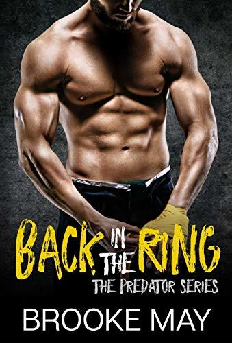 Back in the Ring book cover