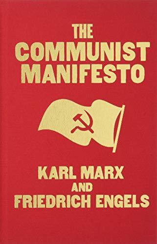 Communist Manifesto
