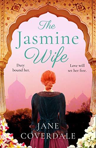 The Jasmine Wife