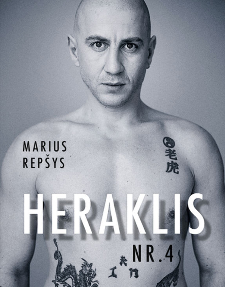 Heraklis Nr. 4