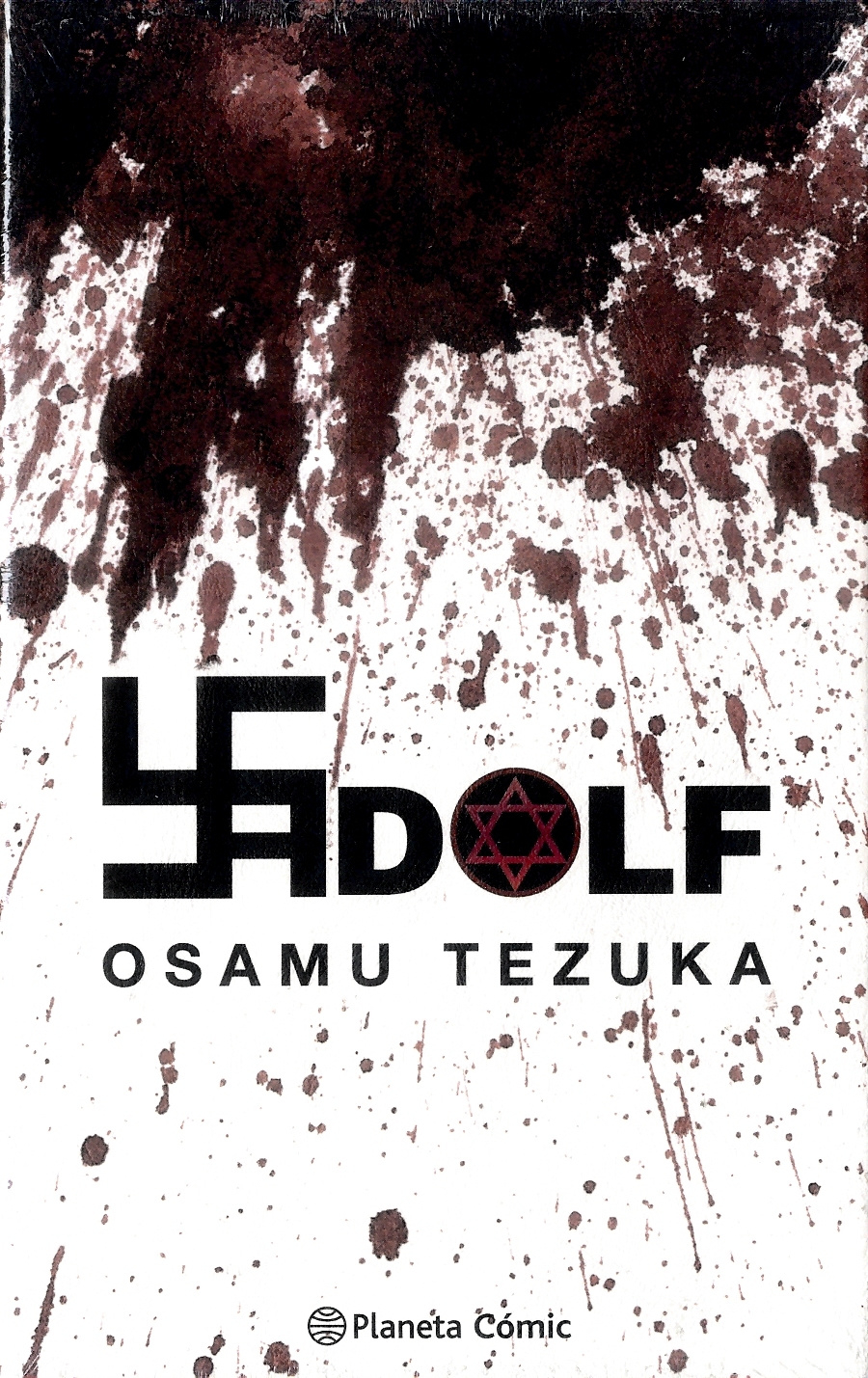 Adolf, Libro 1 de 2 by Osamu Tezuka Goodreads