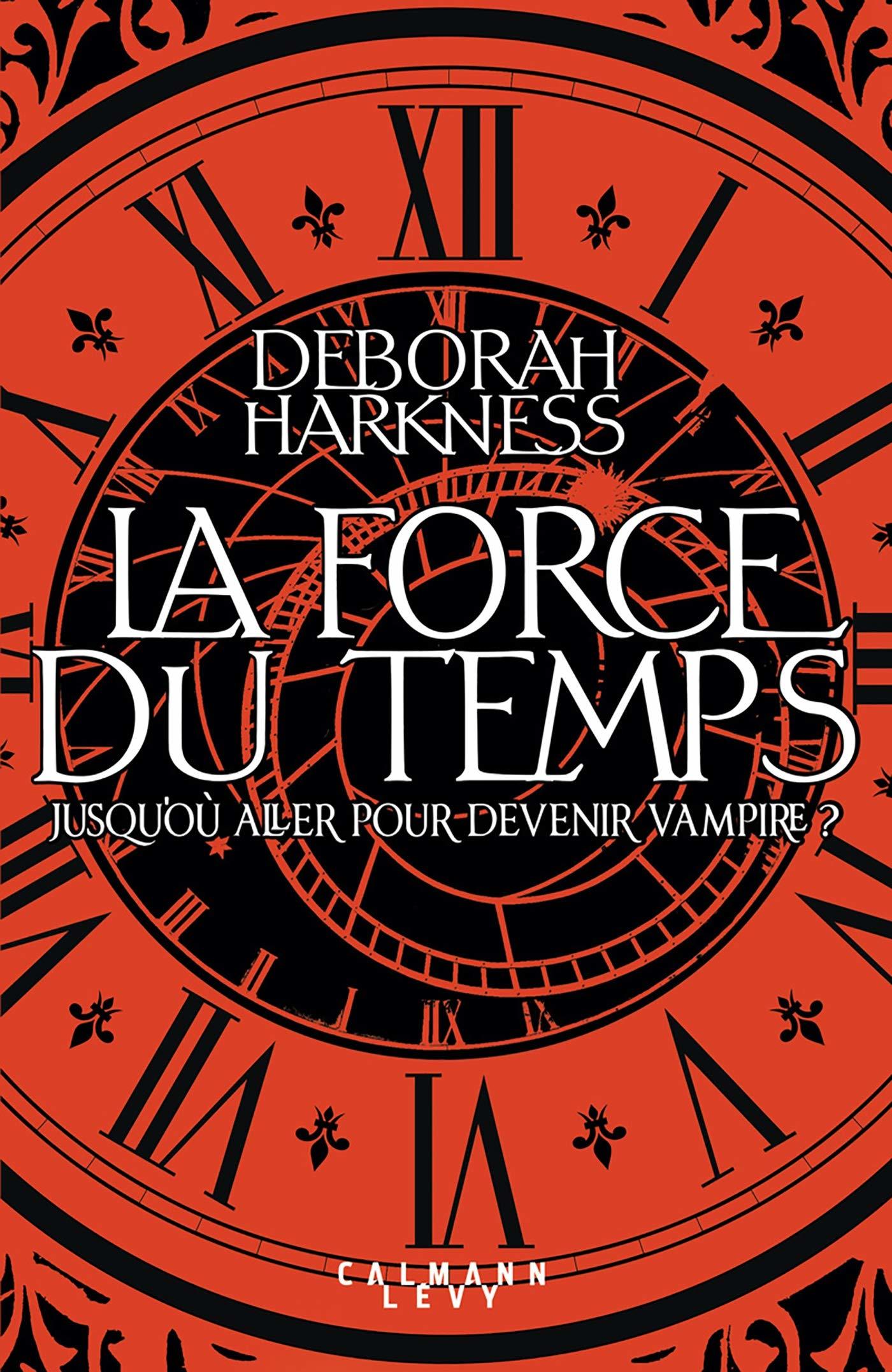 La Force du Temps