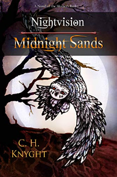 The Mother's Realm book cover 2