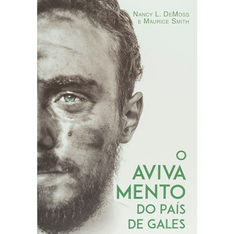 O Avivamento do País de Gales