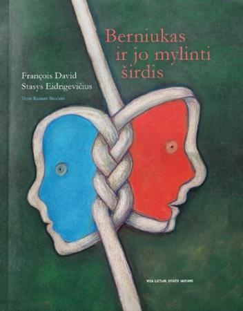 Berniukas ir jo mylinti širdis