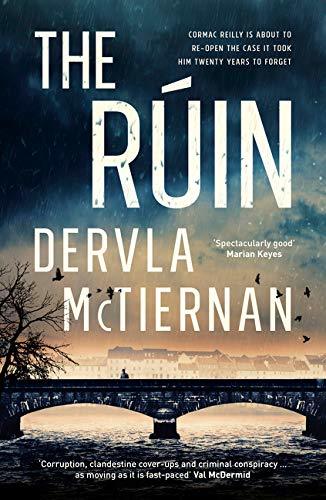 The Ruin (Cormac Reilly, #1)
