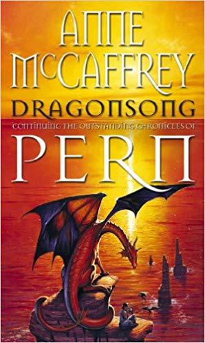 Dragonsong