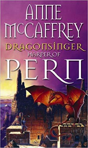 Dragonsinger